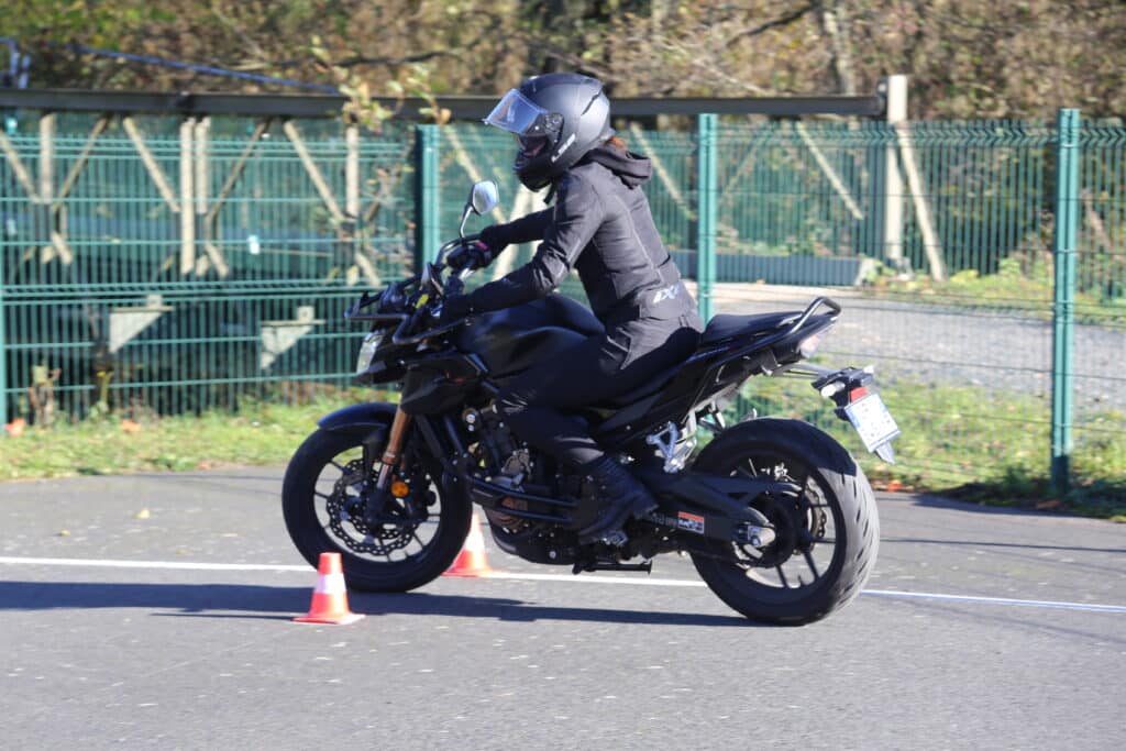 Permis moto sarrebourg